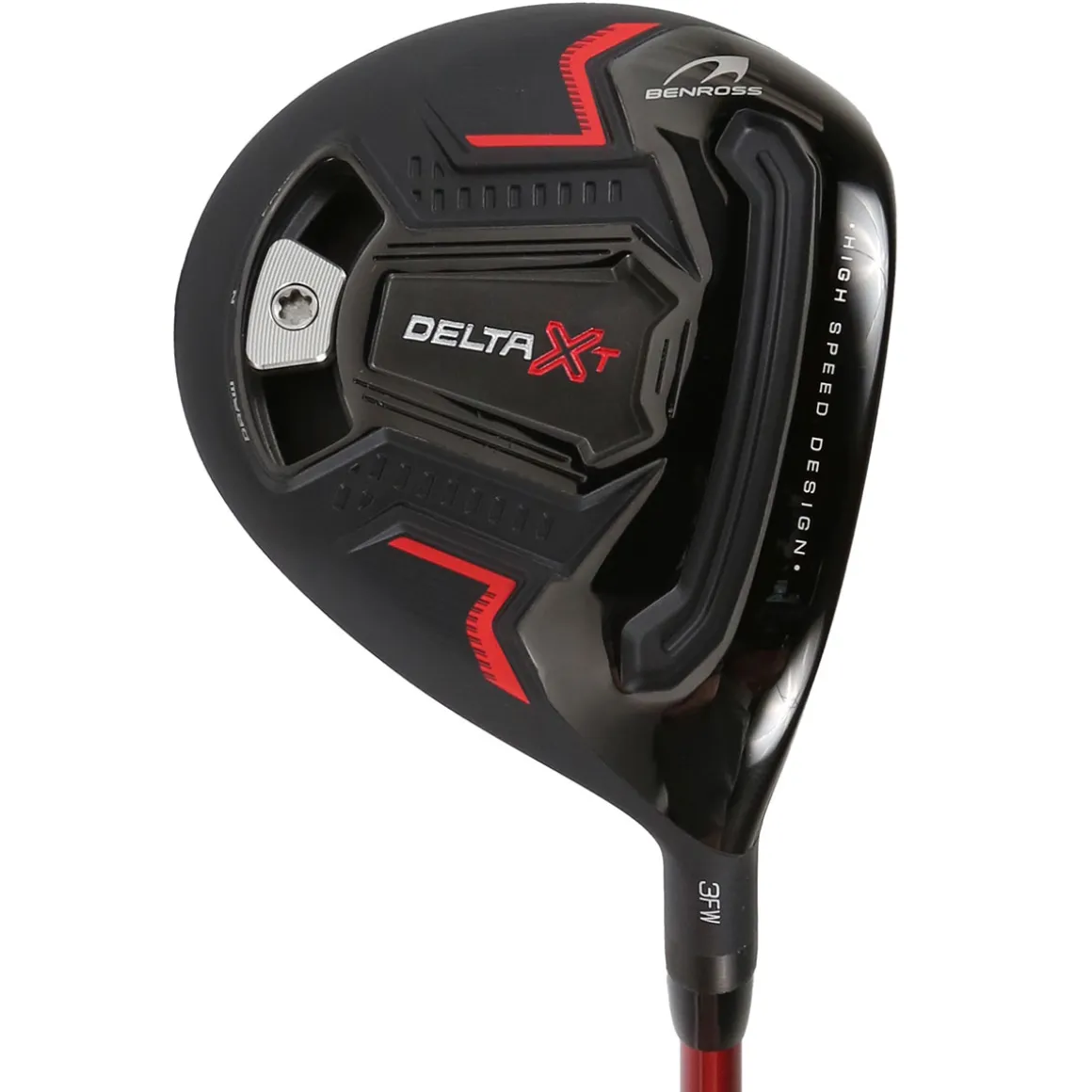 Benross Delta XT Golf Fairway Wood