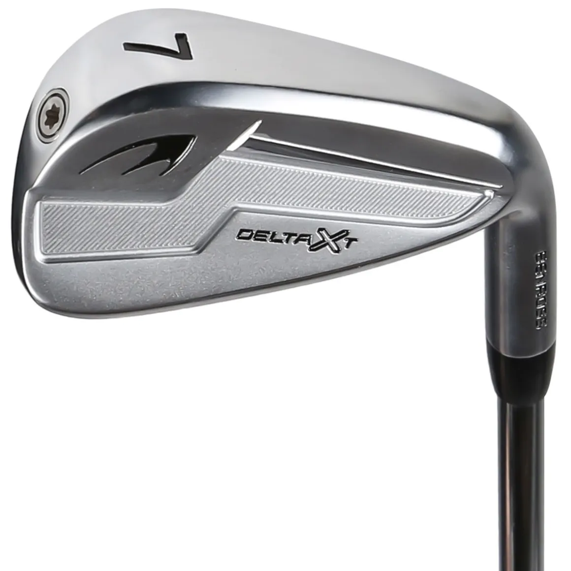Benross Delta XT Steel Golf Irons