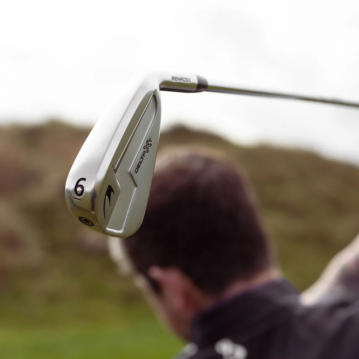 benross_delta_xt_steel_go_3.webp Benross Delta XT Steel Golf Irons