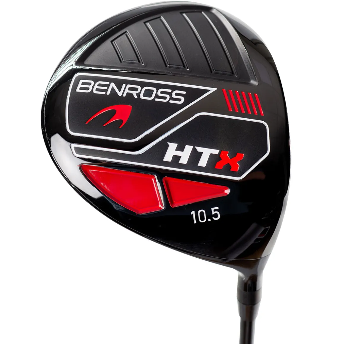 benross_htx_steel_golf_pa_2.webp Benross HTX Steel Golf Package Set