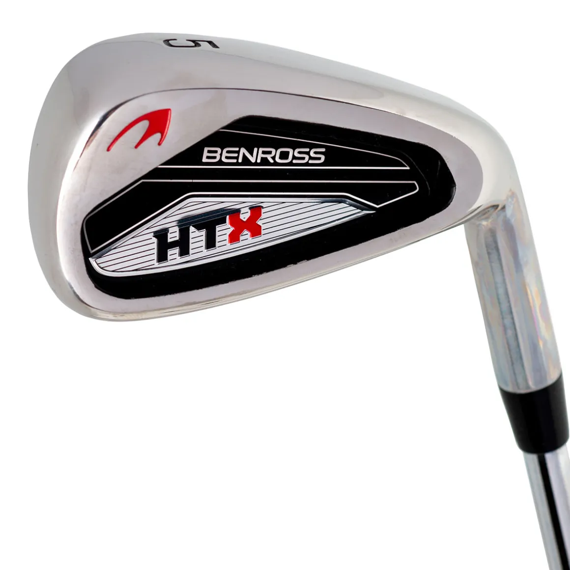 benross_htx_steel_golf_pa_5.webp Benross HTX Steel Golf Package Set