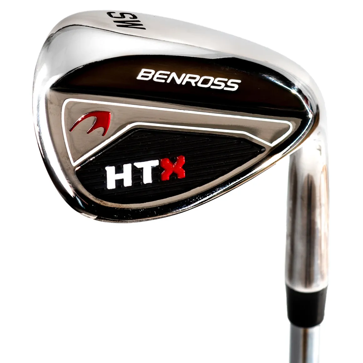 benross_htx_steel_golf_pa_6.webp Benross HTX Steel Golf Package Set