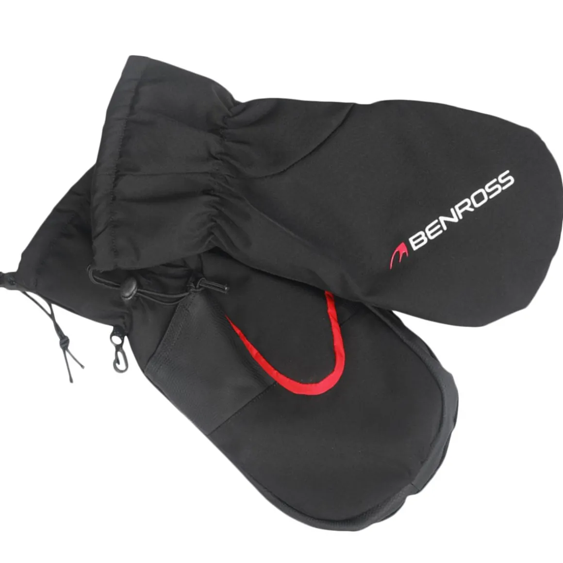 Benross Hydro Pro X Waterproof Golf Mitts