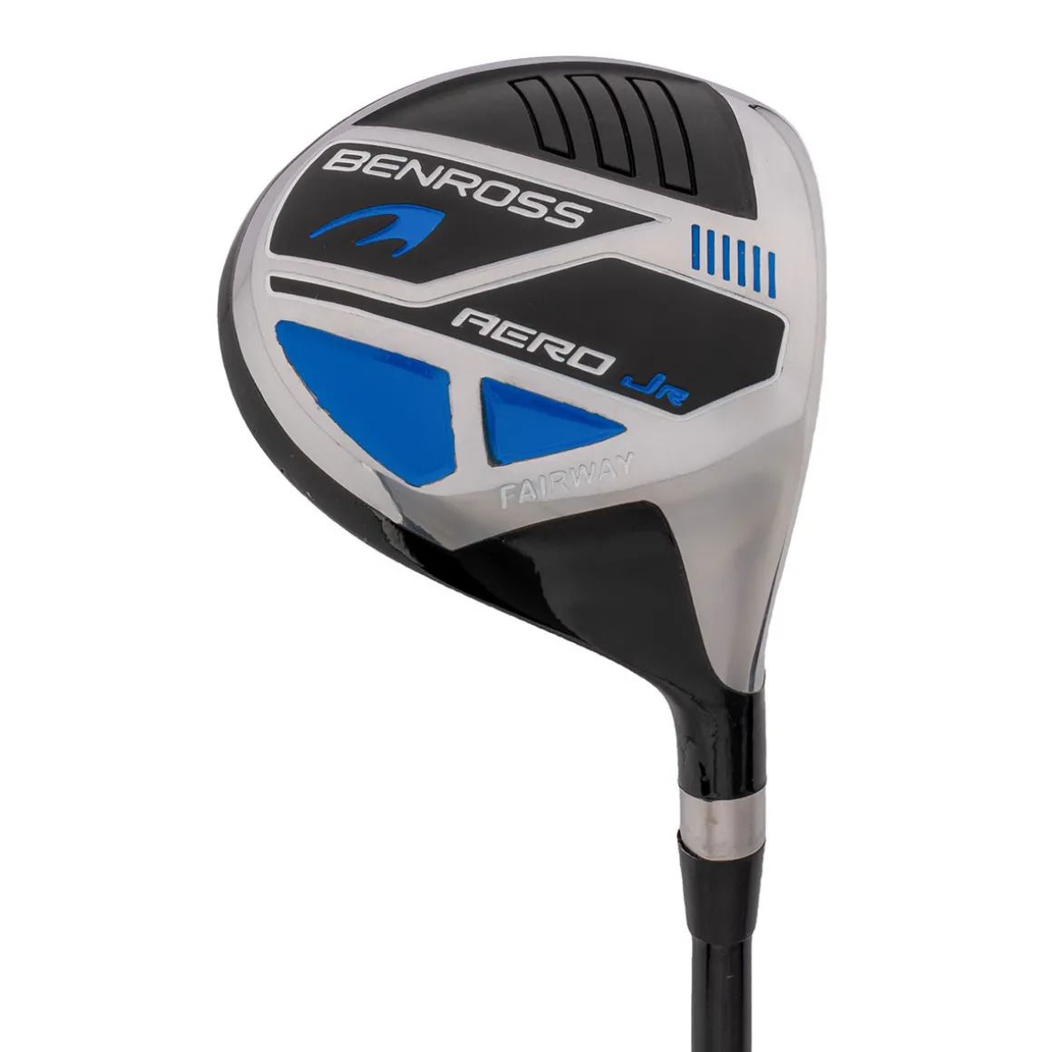 Benross Junior Aero Blue 55- 61" HL Golf Fairway Wood