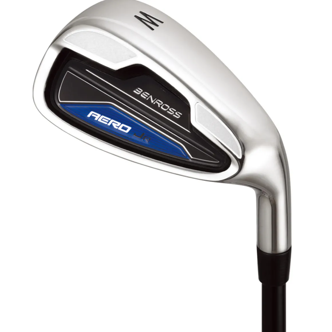 Benross Junior Aero Blue 55 - 61" Single Graphite Golf Iron