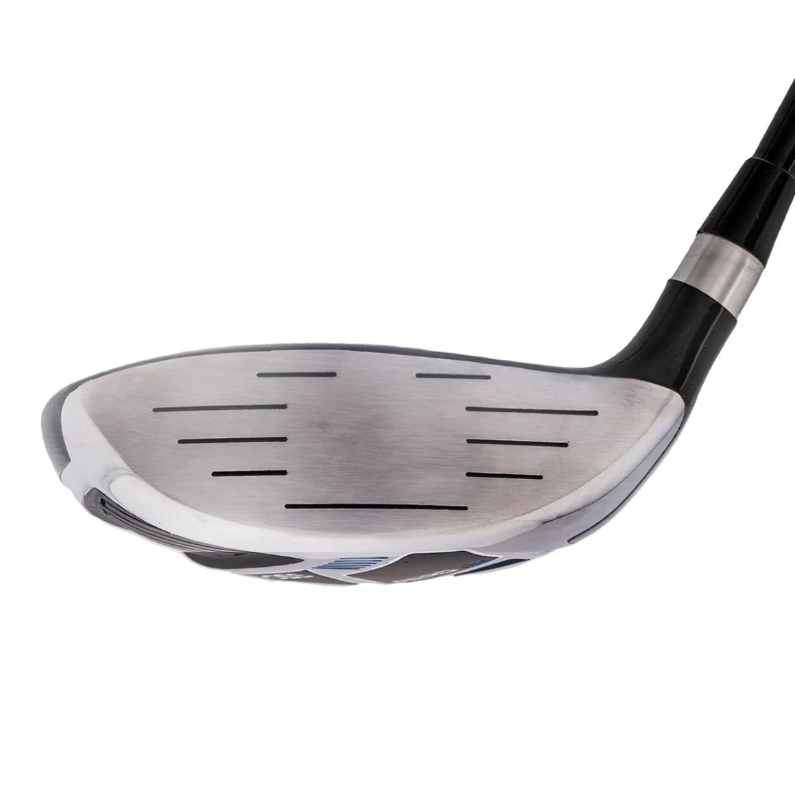 Benross Junior Aero Blue 55- 61" HL Golf Fairway Wood
