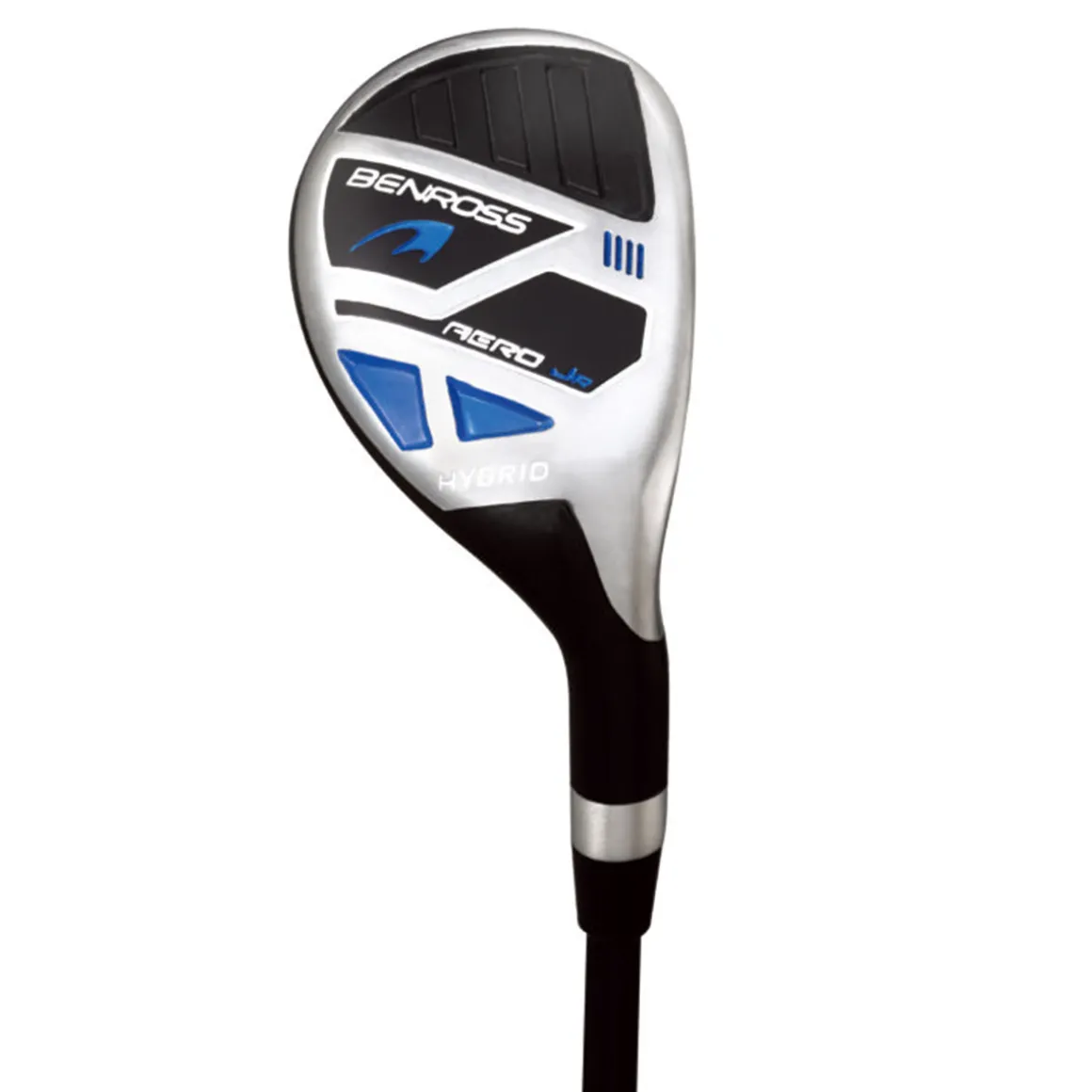 benross_junior_aero_blue__2-3.webp Benross Junior Aero Blue 55 - 61” Golf Package Set