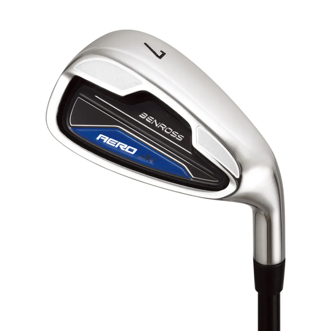 benross_junior_aero_blue__3-2.webp Benross Junior Aero Blue 55 - 61” Golf Package Set