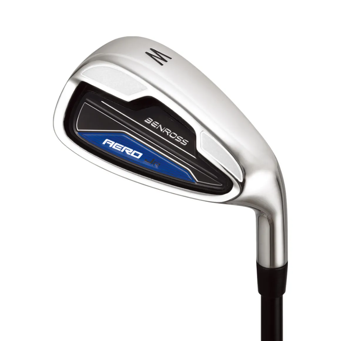 benross_junior_aero_blue__4-2.webp Benross Junior Aero Blue 55 - 61” Golf Package Set