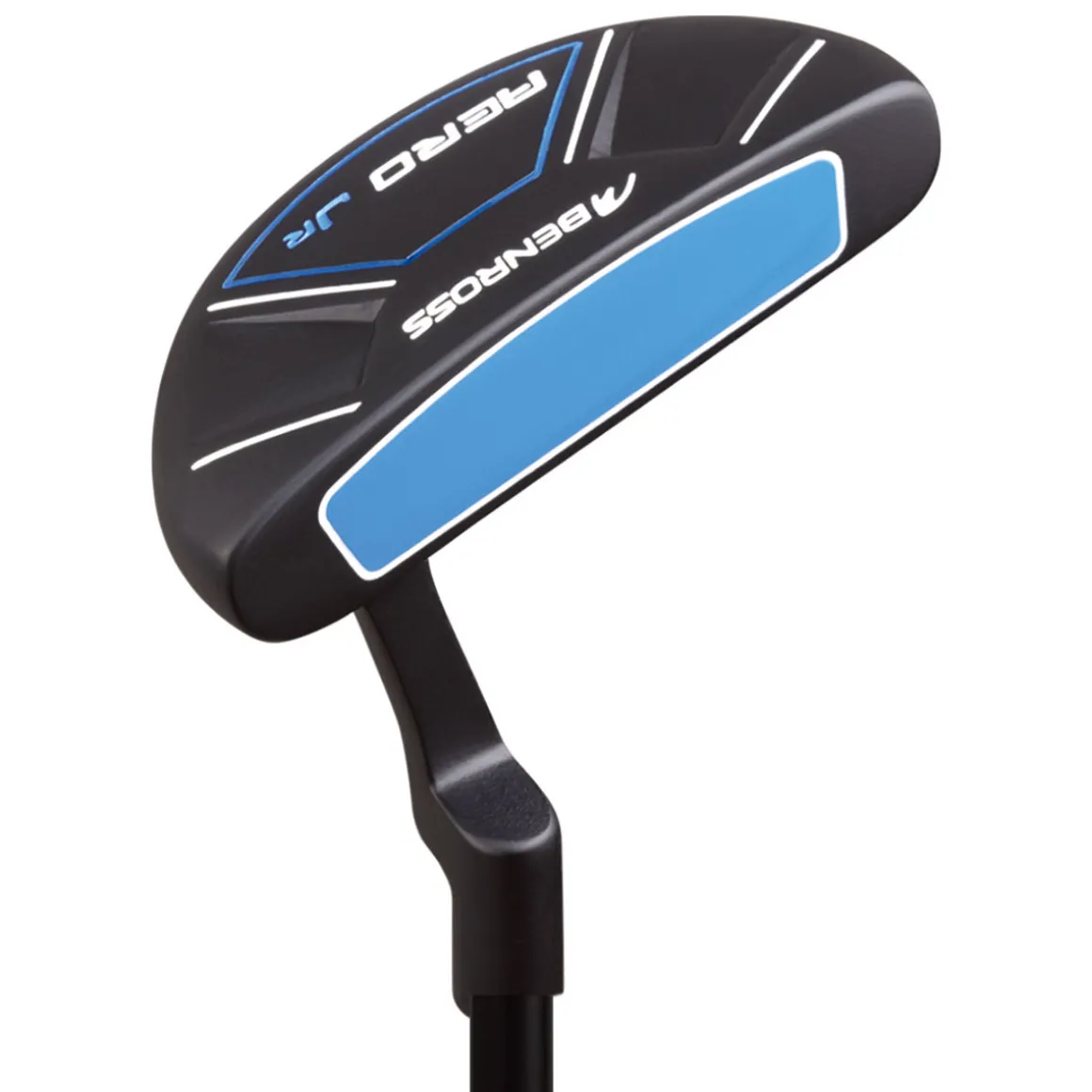 benross_junior_aero_blue__5-2.webp Benross Junior Aero Blue 55 - 61” Golf Package Set