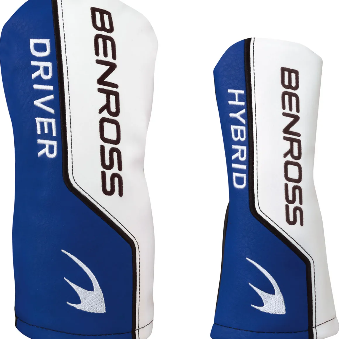 benross_junior_aero_blue__9.webp Benross Junior Aero Blue 55 - 61” Golf Package Set