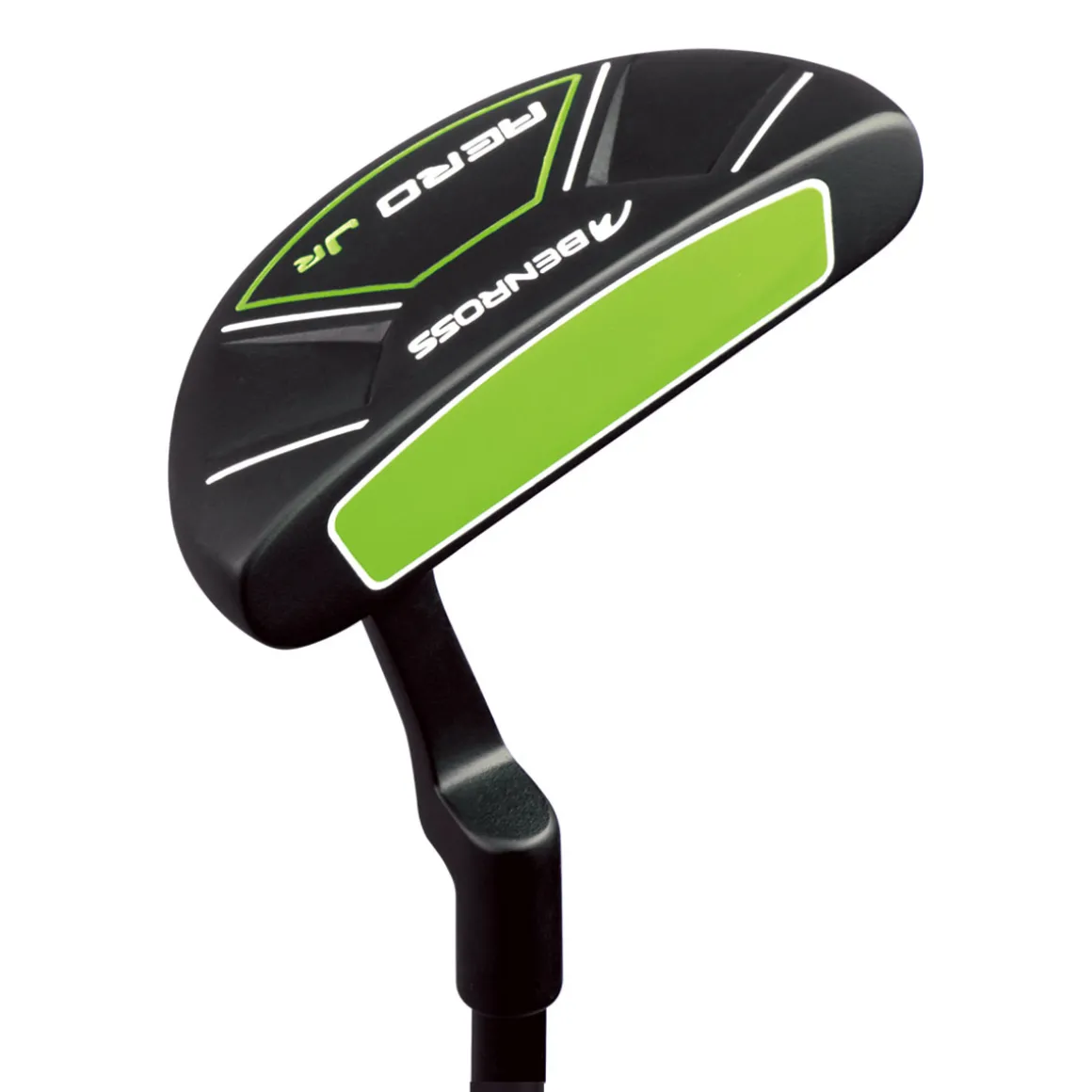 benross_junior_aero_green_10.webp Benross Junior Aero Green 49 - 55" Golf Package Set