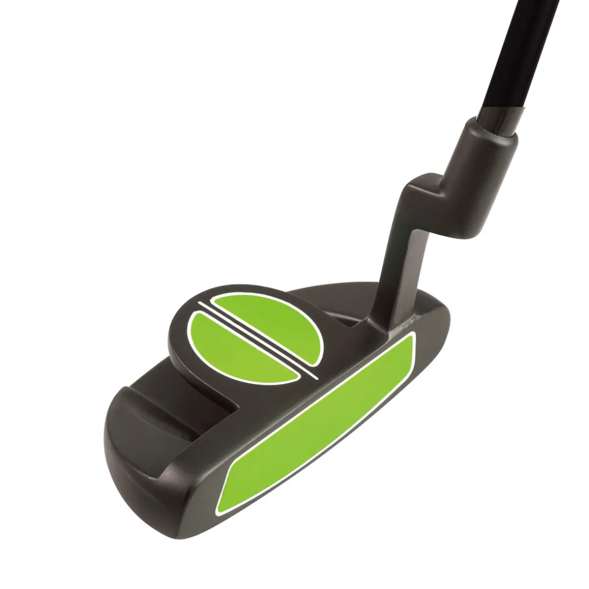 benross_junior_aero_green_11.webp Benross Junior Aero Green 49 - 55" Golf Package Set
