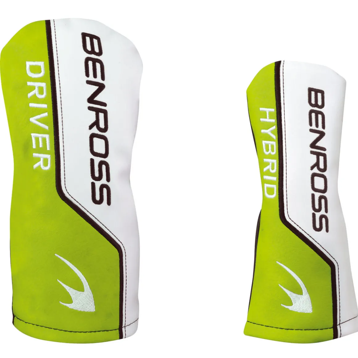 benross_junior_aero_green_14.webp Benross Junior Aero Green 49 - 55" Golf Package Set