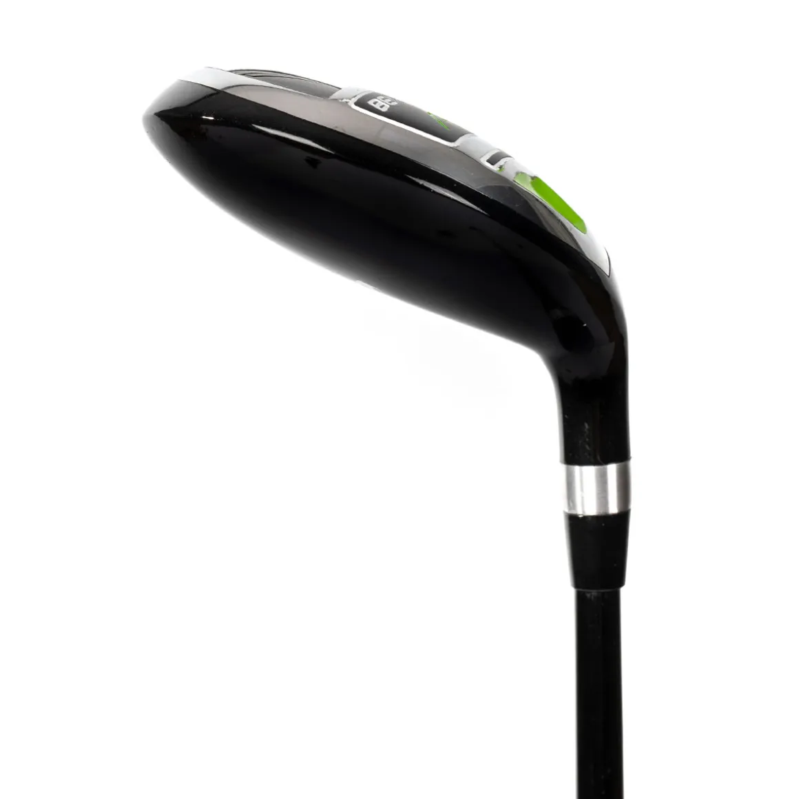 benross_junior_aero_green_2-1.webp Benross Junior Aero Green 49 - 55" Golf Hybrid