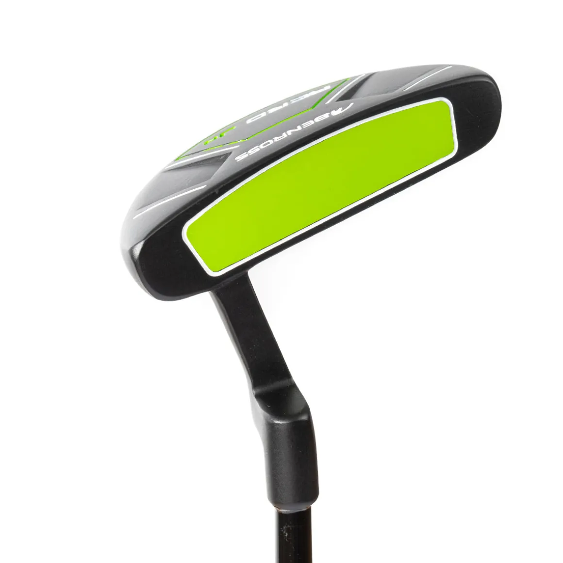benross_junior_aero_green_2-2.webp Benross Junior Aero Green 49 - 55” Golf Putter