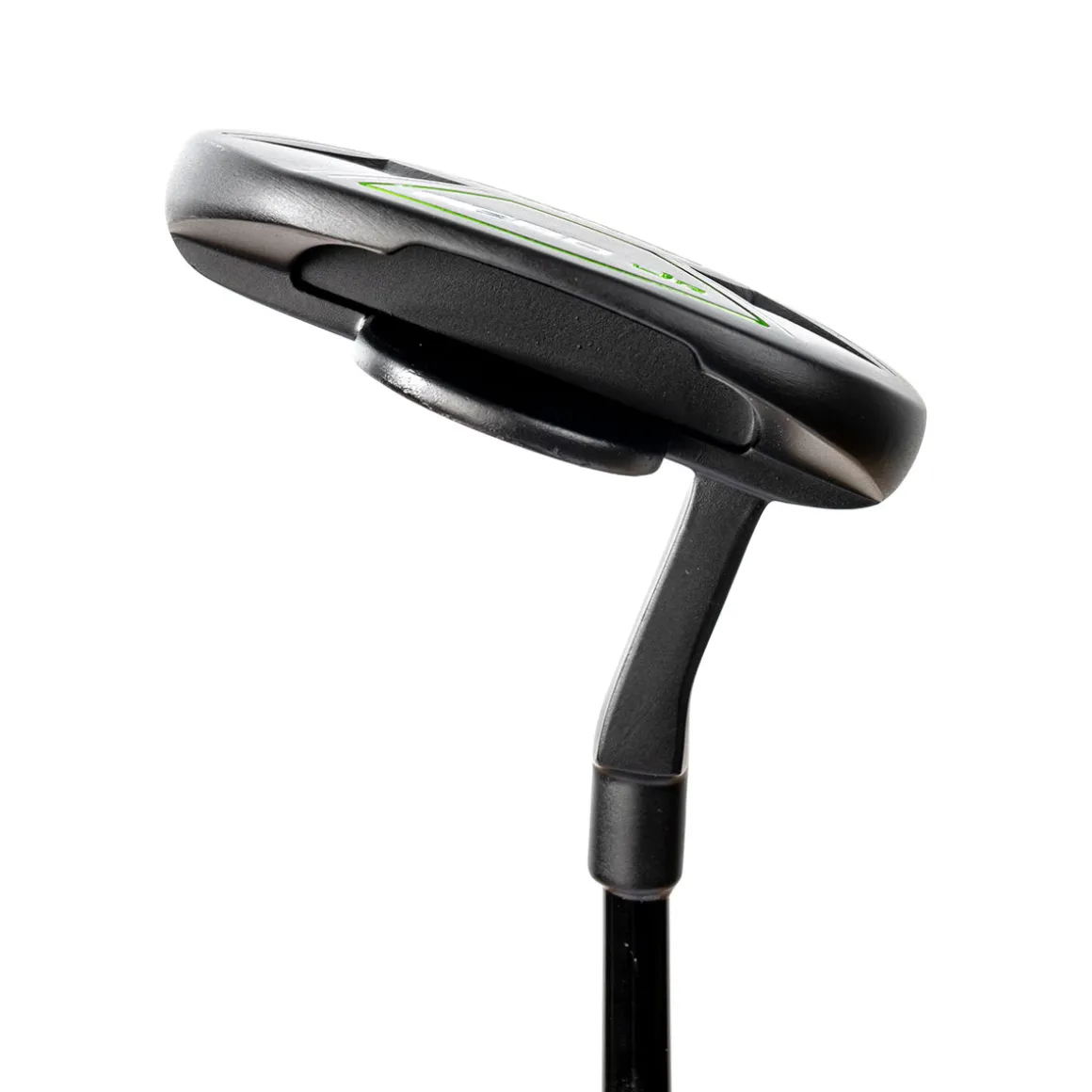 benross_junior_aero_green_3-2.webp Benross Junior Aero Green 49 - 55” Golf Putter