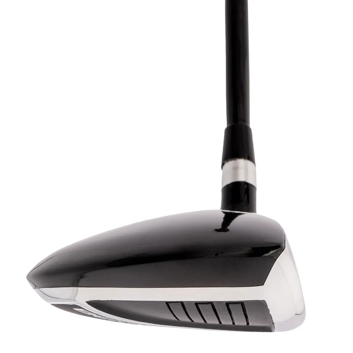 benross_junior_aero_green_3.webp Benross Junior Aero Green 49 - 55" HL Golf Fairway Wood