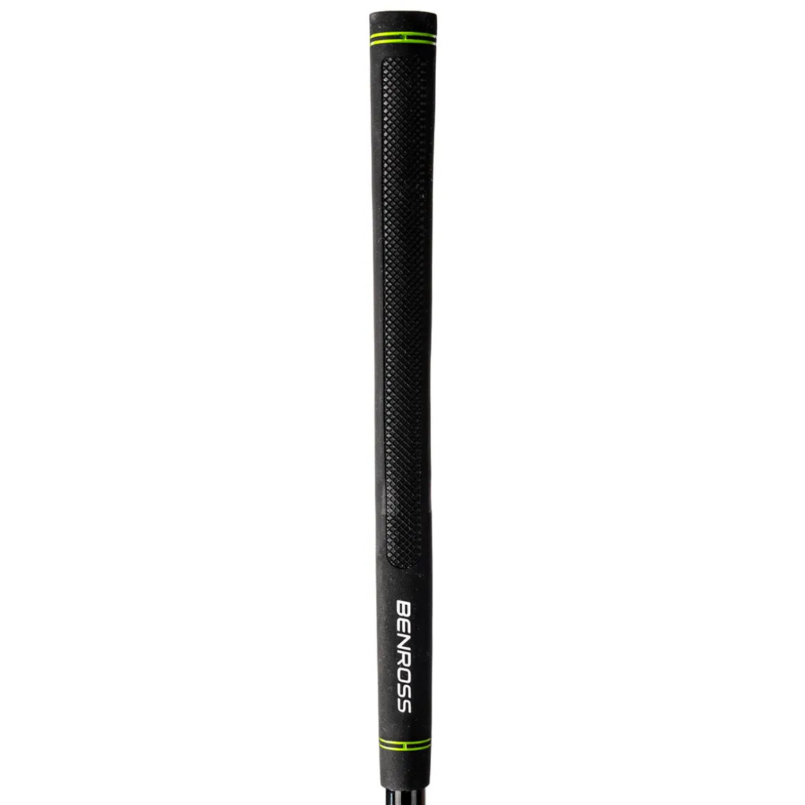 benross_junior_aero_green_4-2.webp Benross Junior Aero Green 49 - 55” Golf Putter