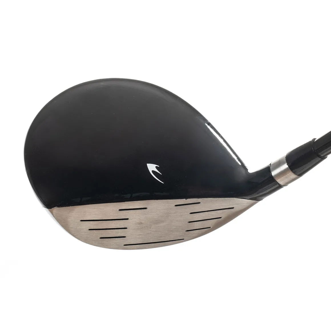benross_junior_aero_green_4.webp Benross Junior Aero Green 49 - 55" HL Golf Fairway Wood