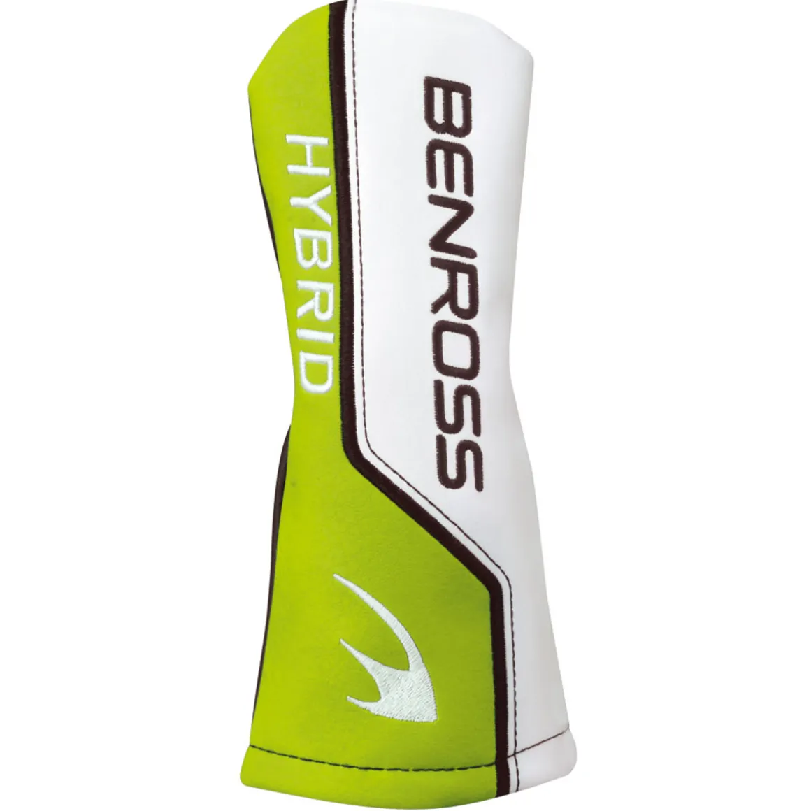 benross_junior_aero_green_5-1.webp Benross Junior Aero Green 49 - 55" Golf Hybrid