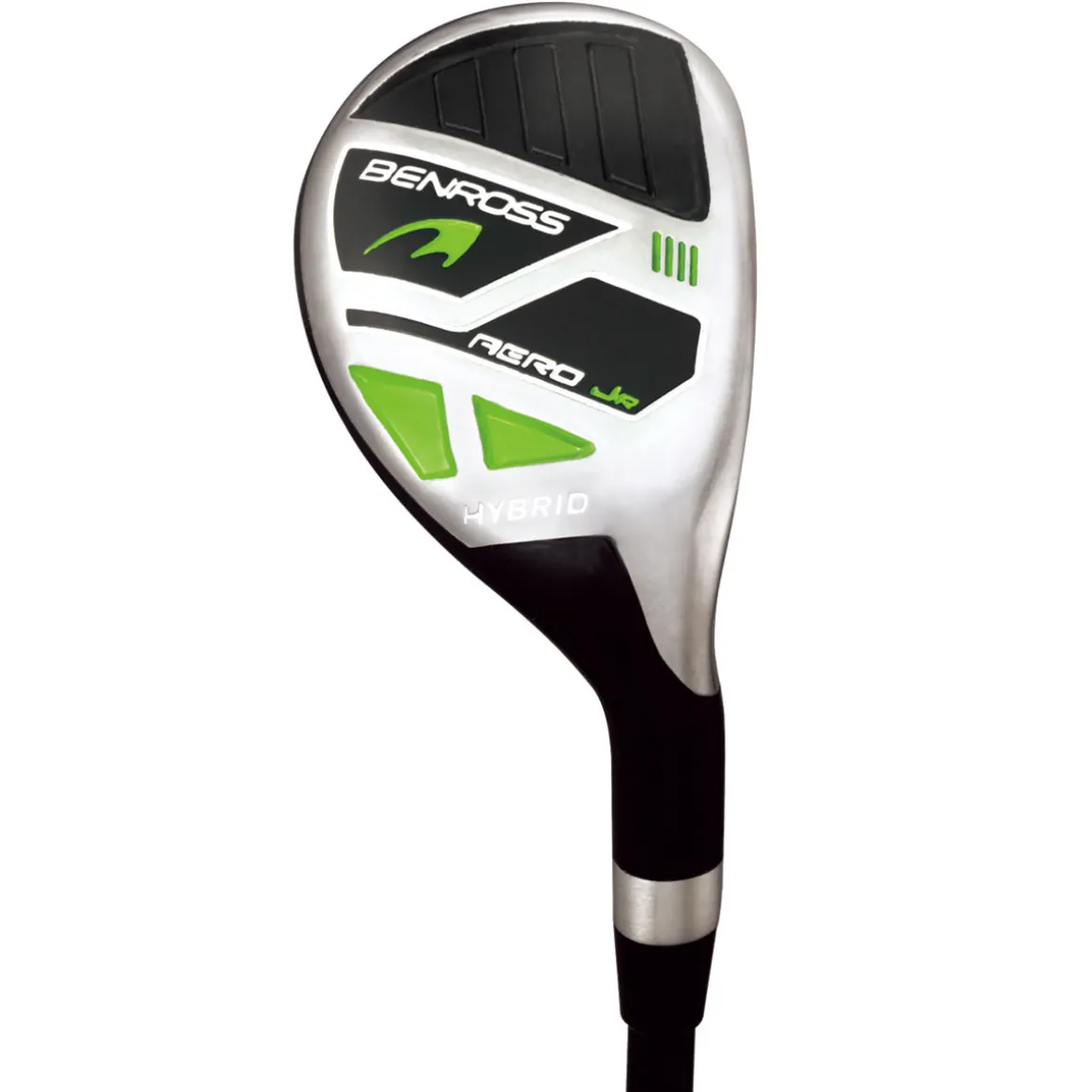 benross_junior_aero_green_5-4.webp Benross Junior Aero Green 49 - 55" Golf Package Set