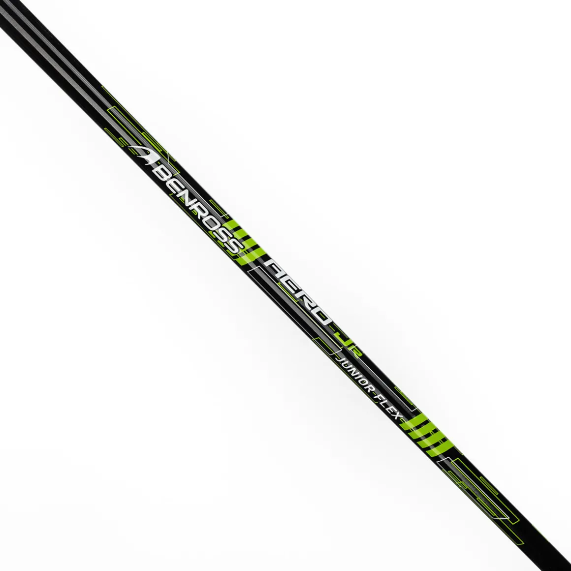 benross_junior_aero_green_5.webp Benross Junior Aero Green 49 - 55" HL Golf Fairway Wood