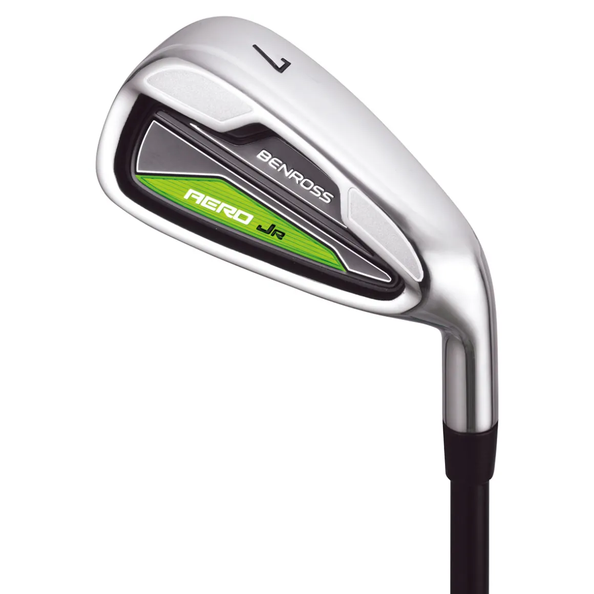 benross_junior_aero_green_6-2.webp Benross Junior Aero Green 49 - 55" Golf Package Set