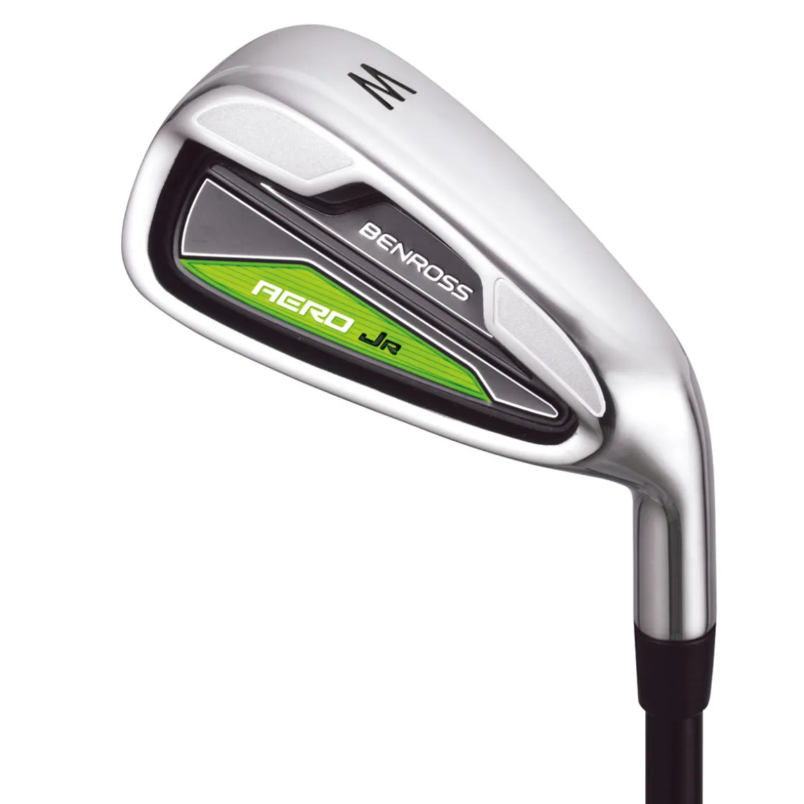 benross_junior_aero_green_8.webp Benross Junior Aero Green 49 - 55" Golf Package Set