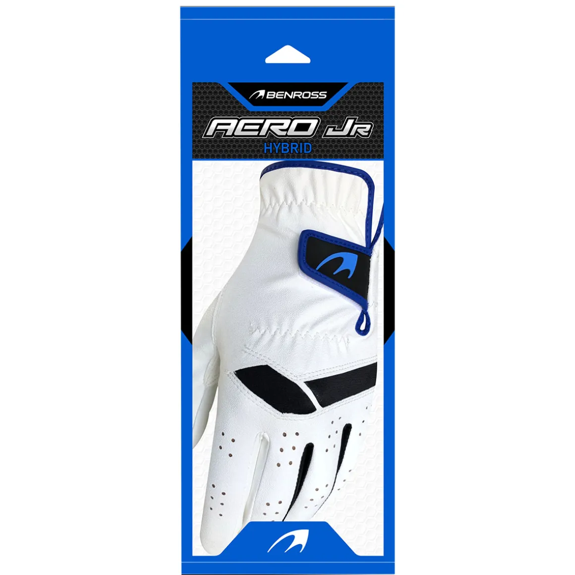 benross_junior_aero_hybri_2-1.webp Benross Junior Aero Hybrid Golf Glove