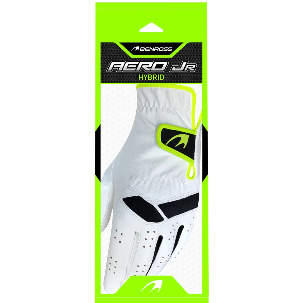benross_junior_aero_hybri_2-2.webp Benross Junior Aero Hybrid Golf Glove