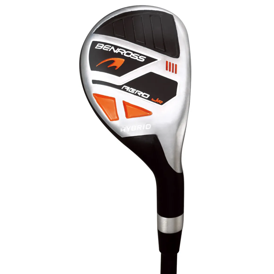 Benross Junior Aero Orange 43- 49" Golf Hybrid