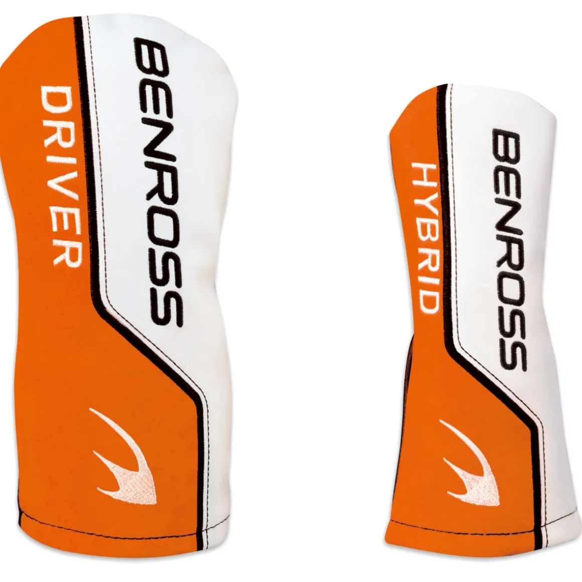 benross_junior_aero_orang_10.webp Benross Junior Aero Orange 43-49" Golf Package Set