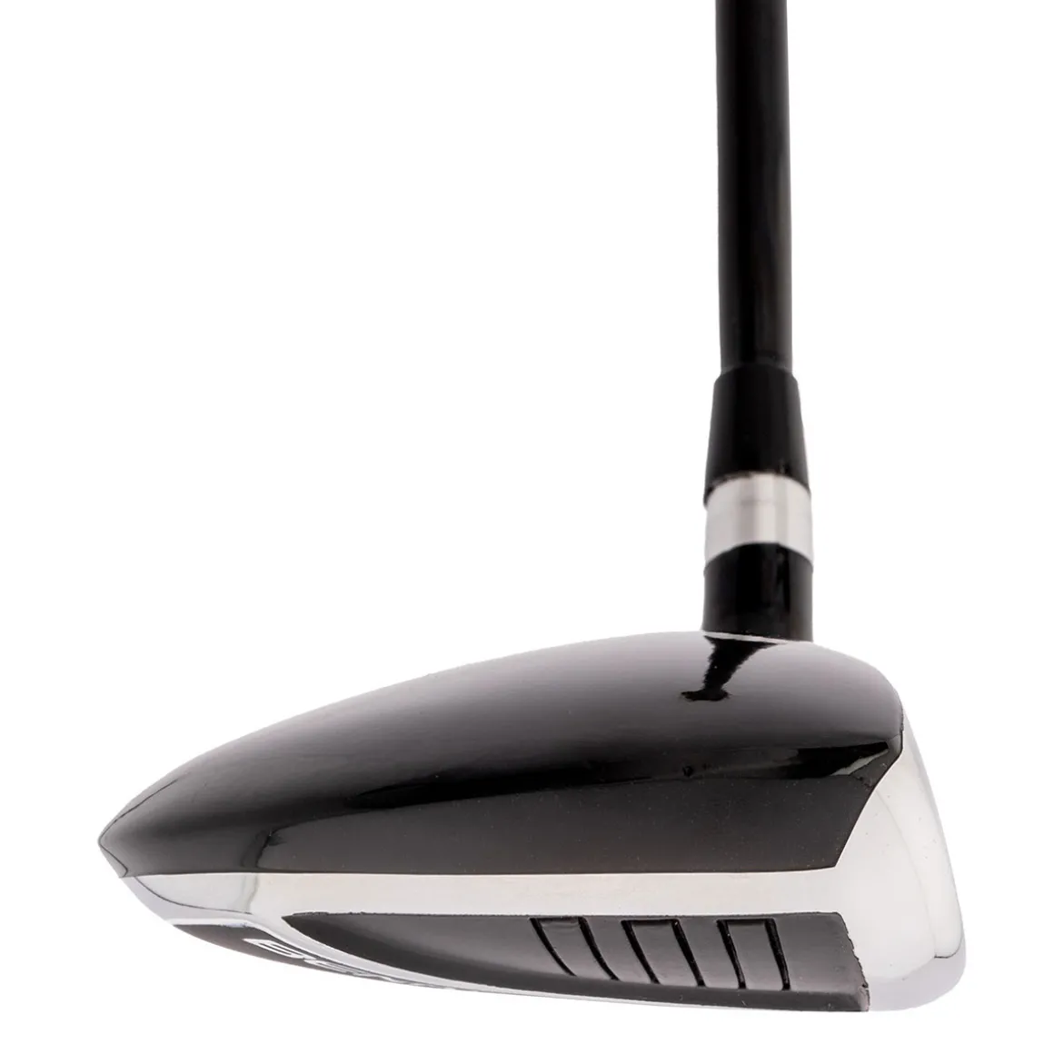benross_junior_aero_orang_3-1.webp Benross Junior Aero Orange 43- 49" HL Golf Fairway Wood