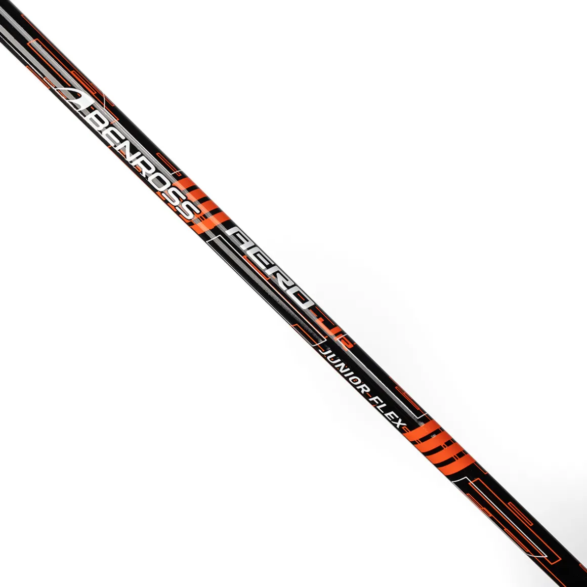 benross_junior_aero_orang_4-1.webp Benross Junior Aero Orange 43- 49" Golf Hybrid
