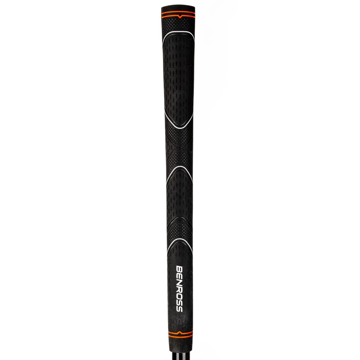 benross_junior_aero_orang_4-2.webp Benross Junior Aero Orange 43 - 49" Single Graphite Golf Iron