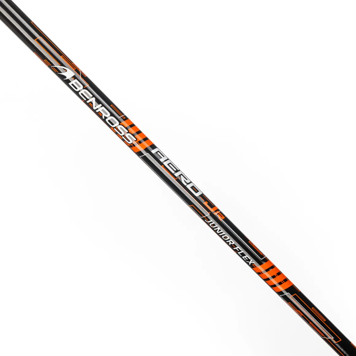 benross_junior_aero_orang_5.webp Benross Junior Aero Orange 43- 49" HL Golf Fairway Wood