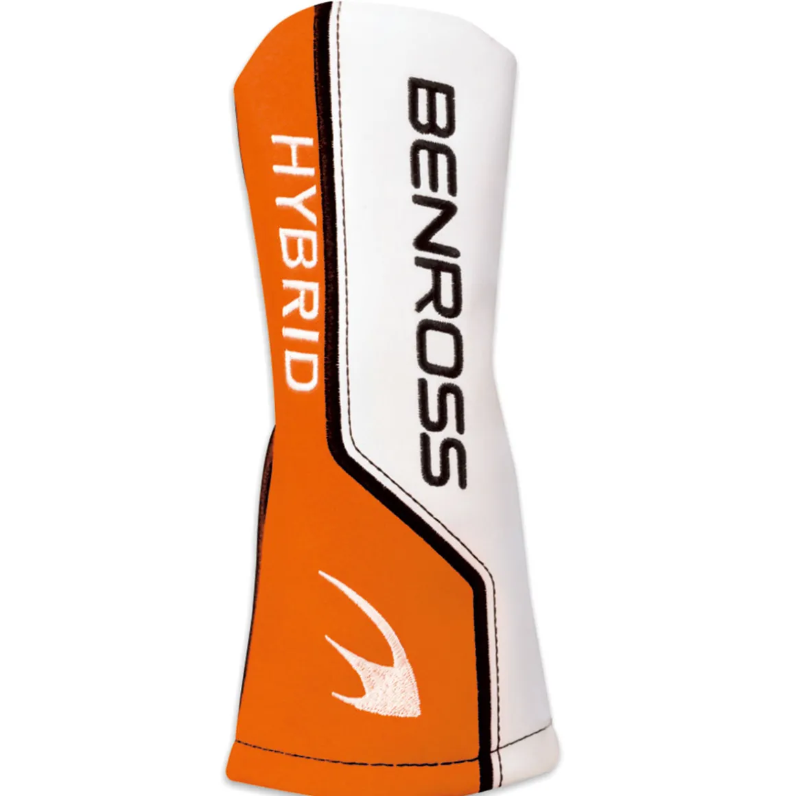 benross_junior_aero_orang_6-1.webp Benross Junior Aero Orange 43- 49" Golf Hybrid