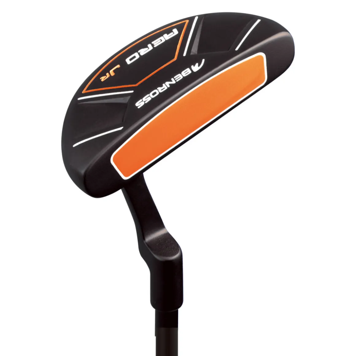 benross_junior_aero_orang_6-2.webp Benross Junior Aero Orange 43-49" Golf Package Set