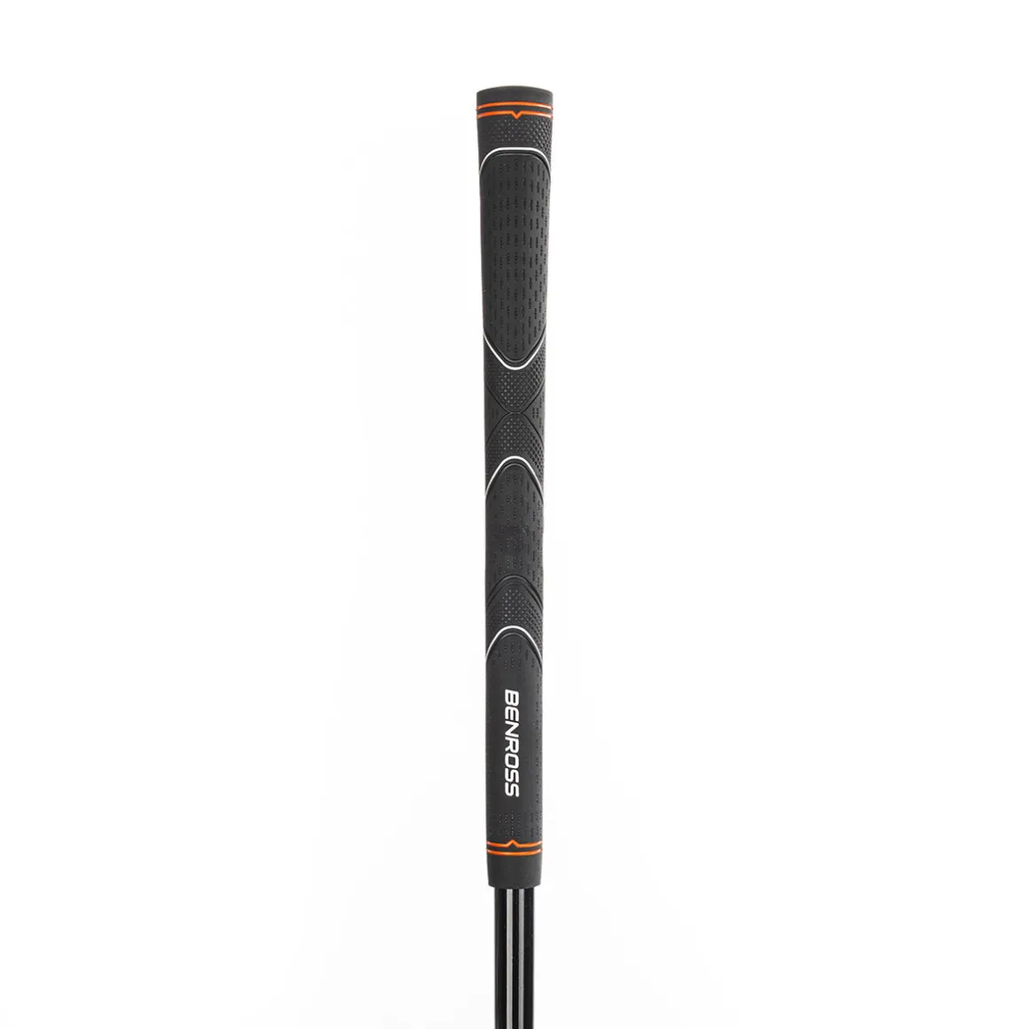 benross_junior_aero_orang_6.webp Benross Junior Aero Orange 43- 49" HL Golf Fairway Wood
