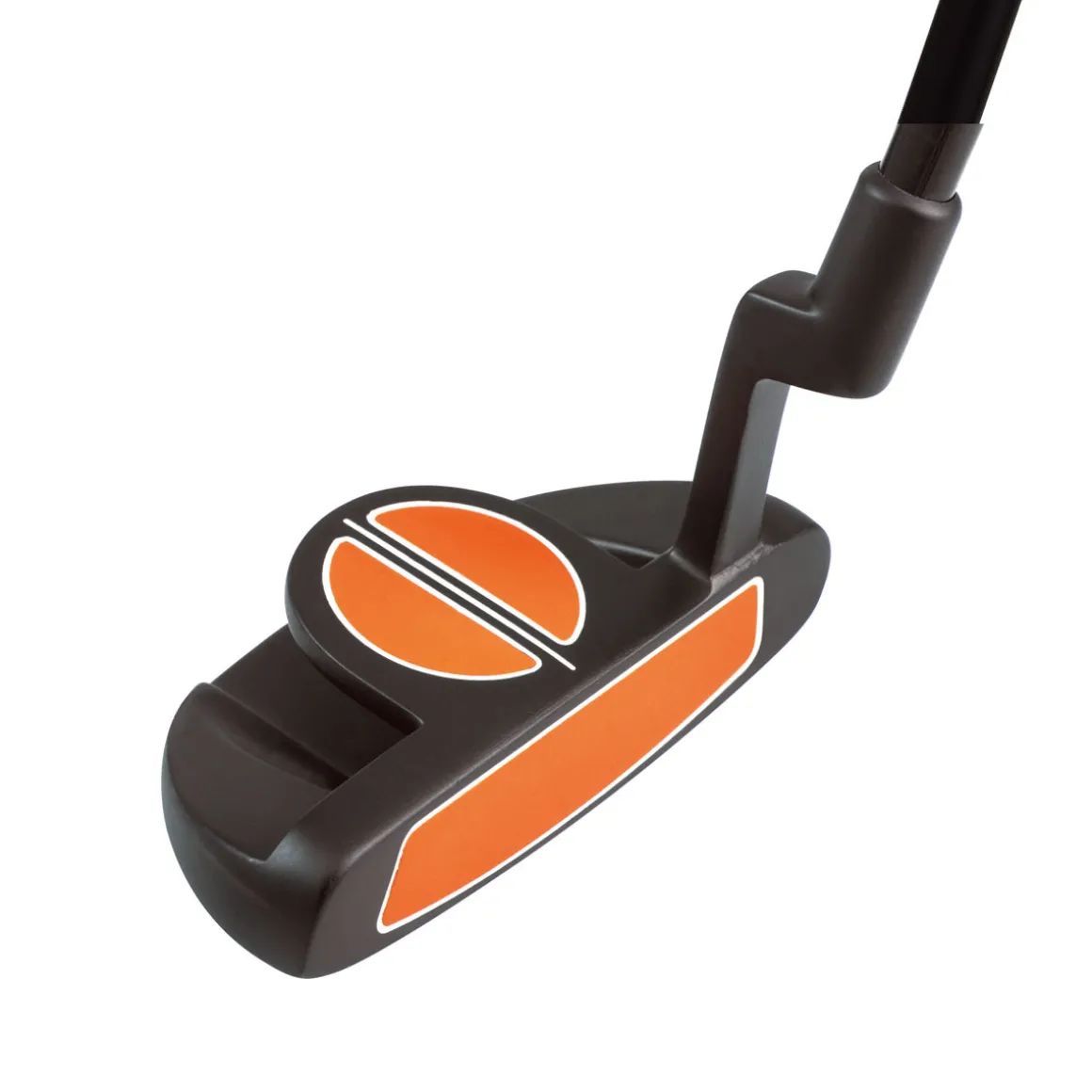 benross_junior_aero_orang_7.webp Benross Junior Aero Orange 43-49" Golf Package Set