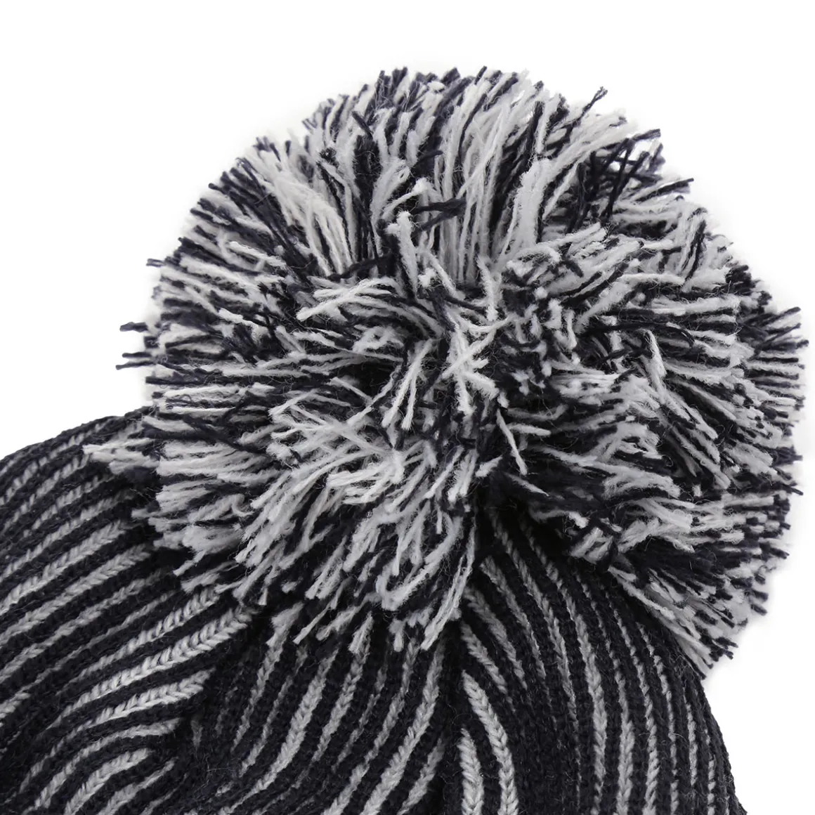 benross_junior_knitted_bo_4.webp Benross Junior Knitted Bobble Hat