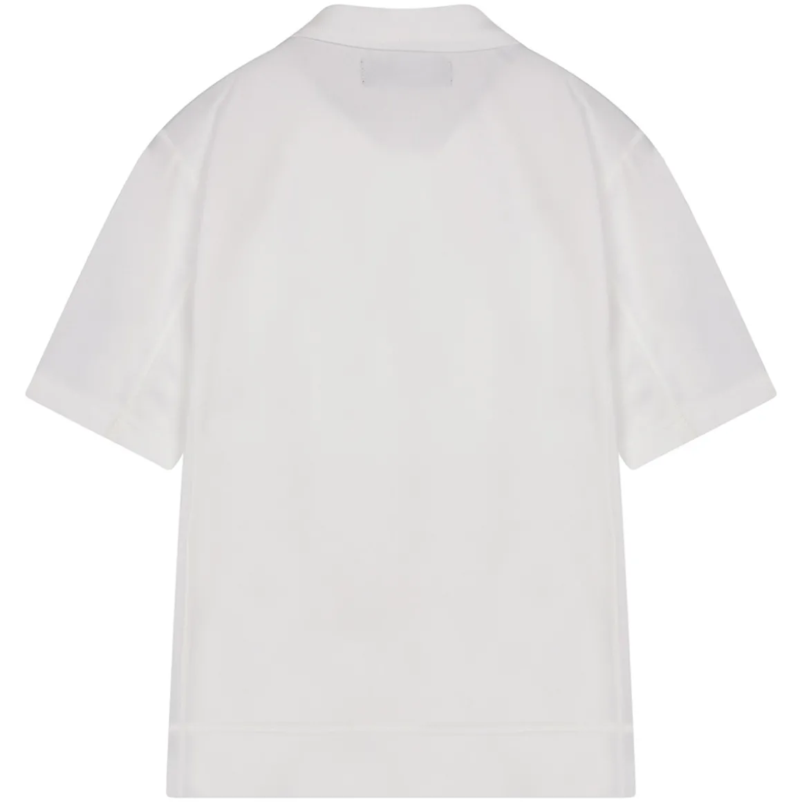benross_junior_side_logo__2.webp Benross Junior Side Logo Stretch Golf Polo Shirt