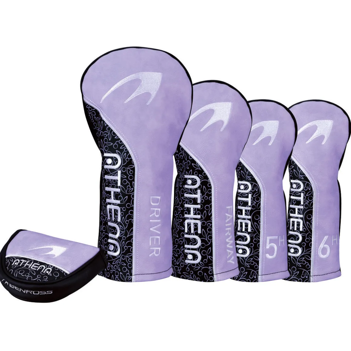 benross_ladies_athena_gol_10.webp Benross Ladies Athena Golf Package Set