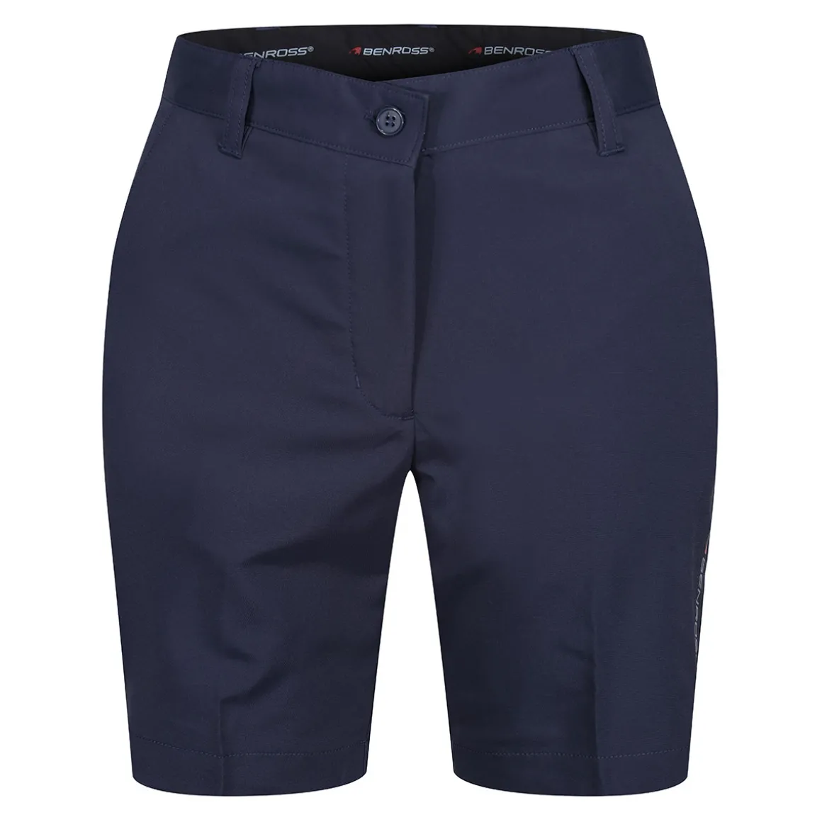 Benross Ladies Core Stretch Stretch Golf Shorts