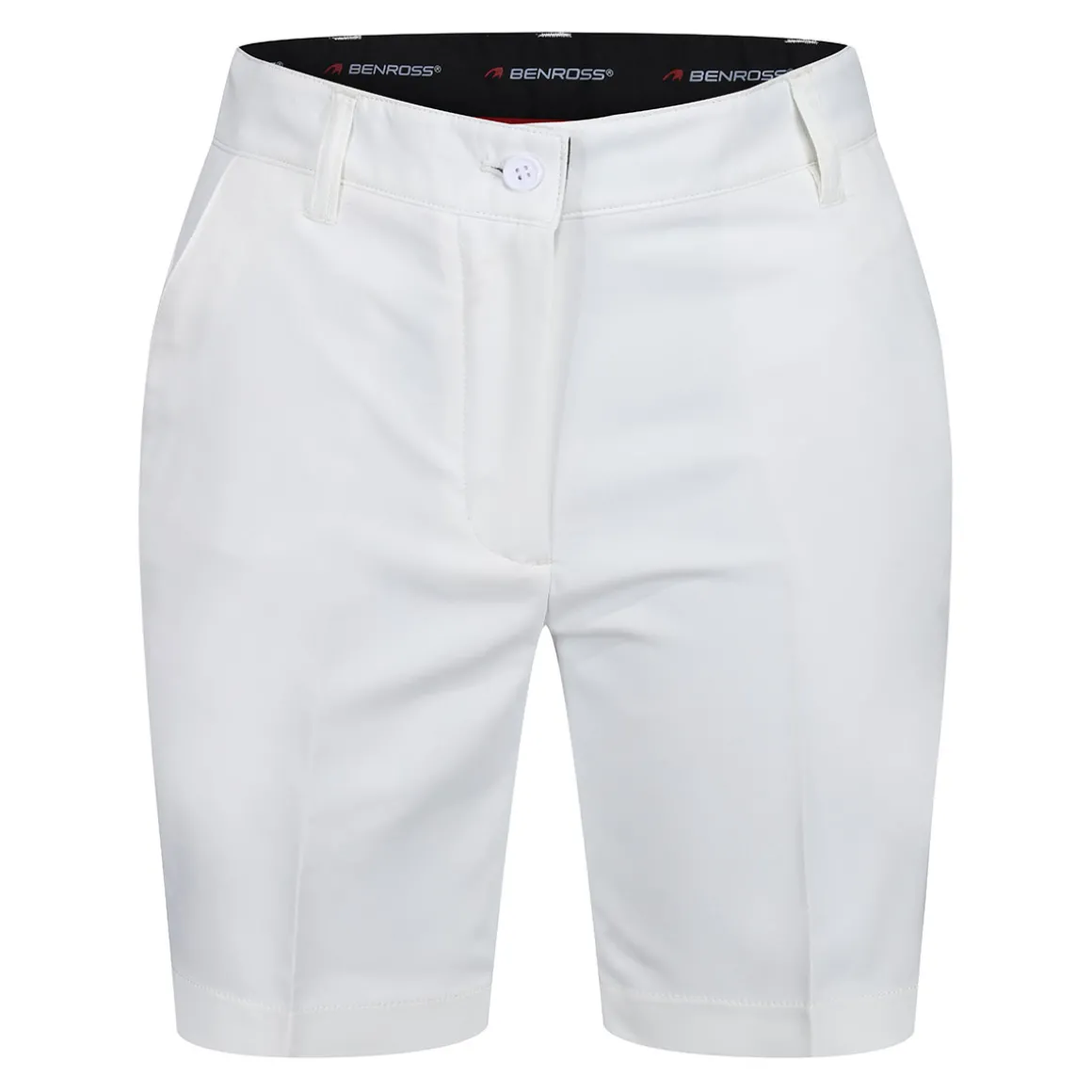 Benross Ladies Core Stretch Stretch Golf Shorts