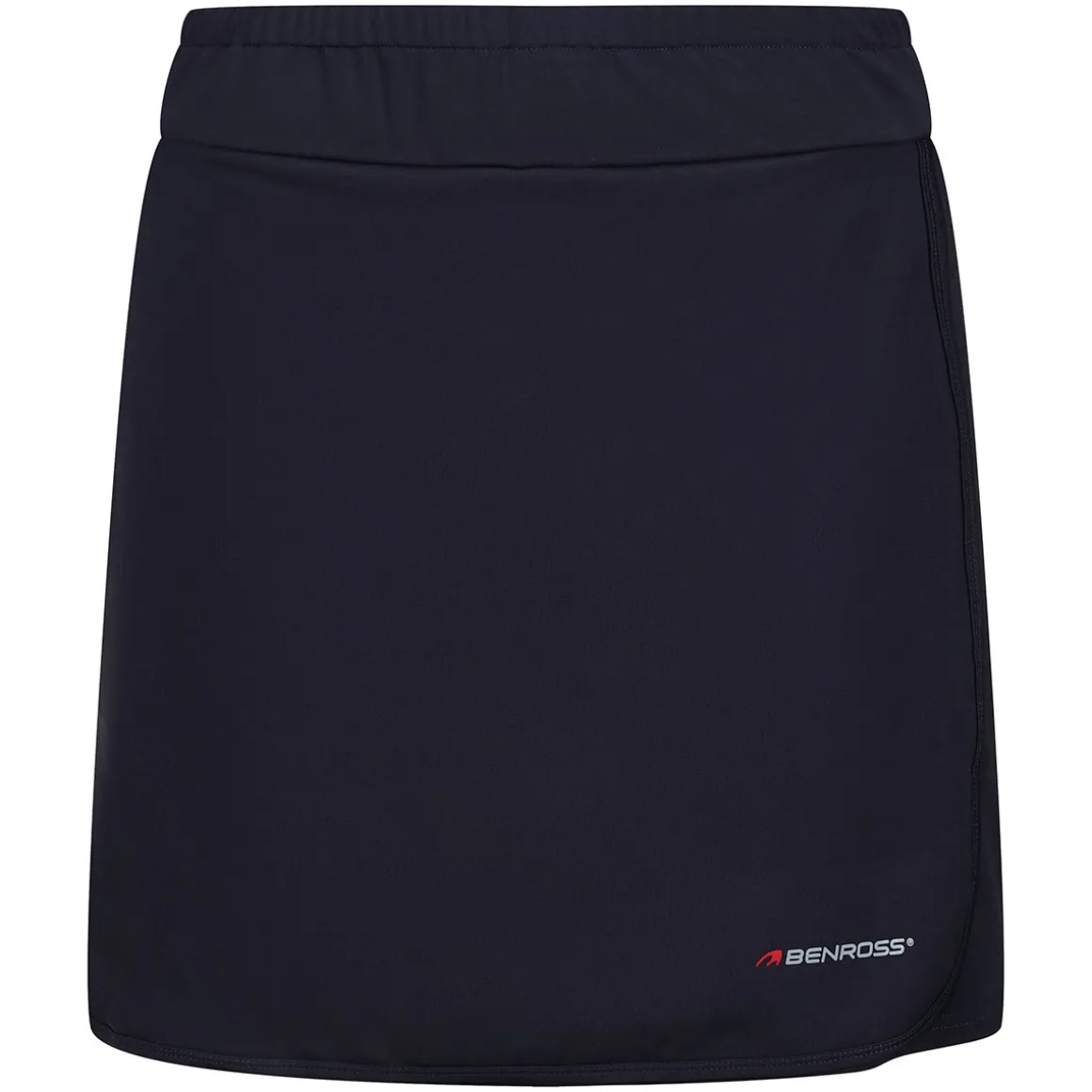 Benross Ladies Core Stretch Stretch Golf Skort