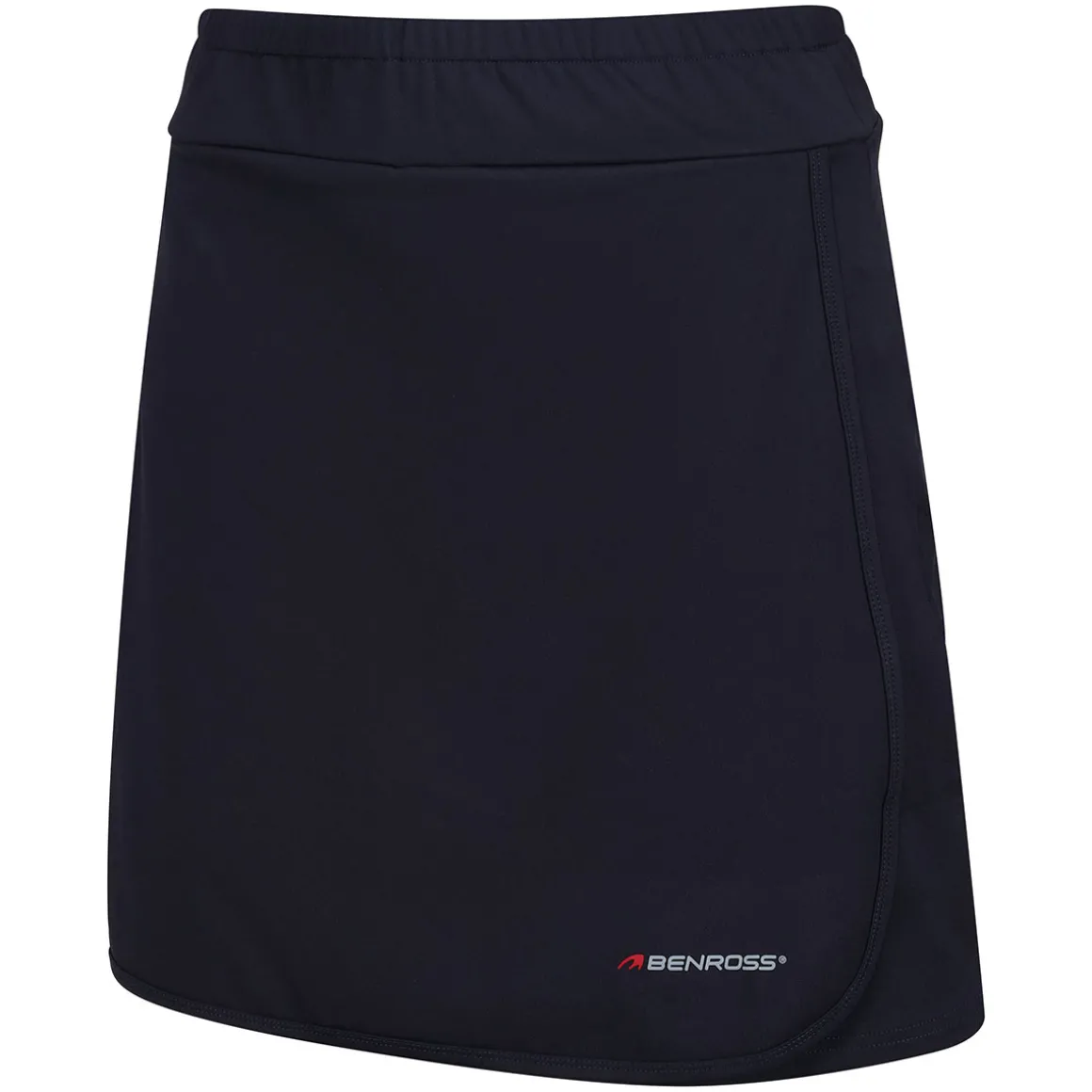 benross_ladies_core_stret_2-4.webp Benross Ladies Core Stretch Stretch Golf Skort