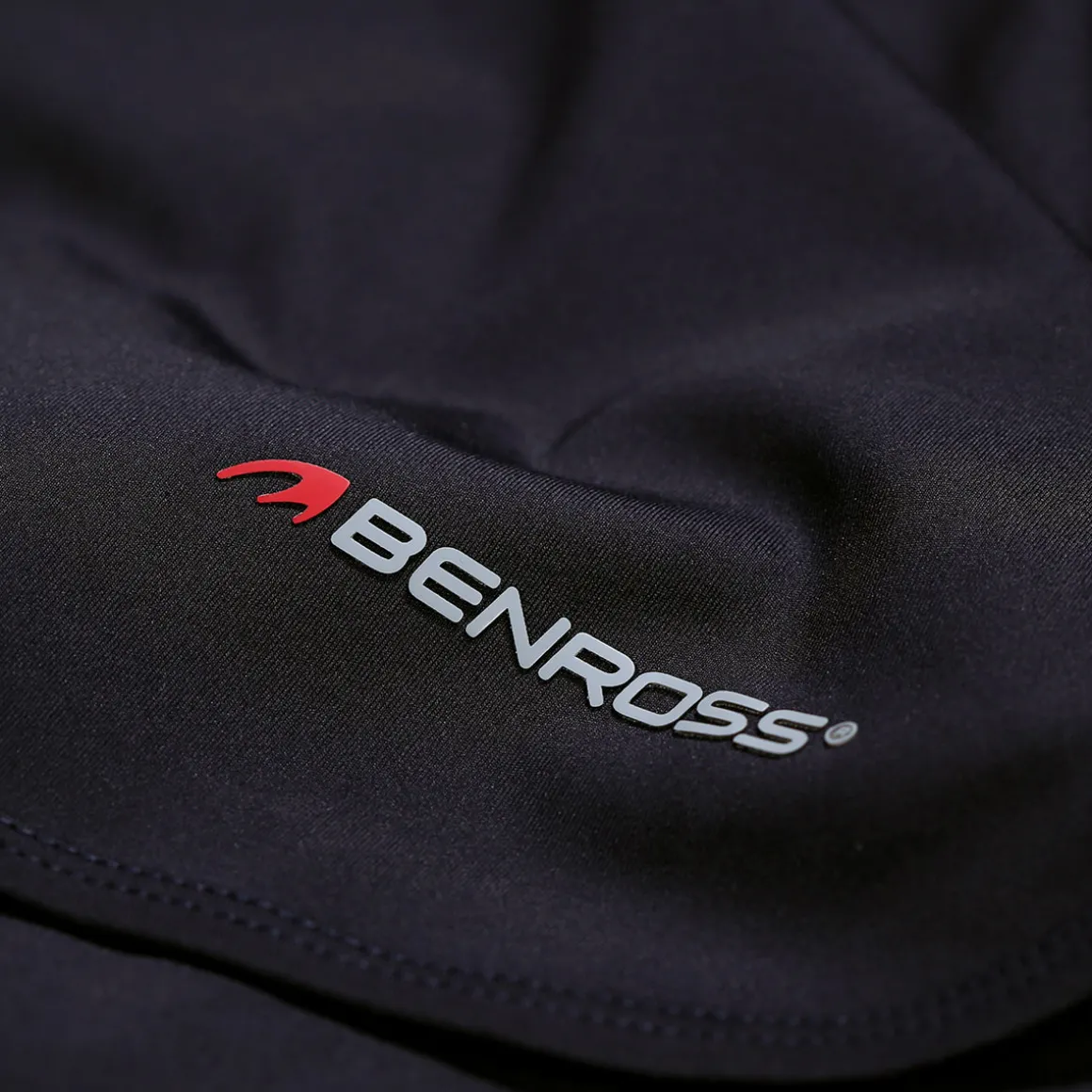 benross_ladies_core_stret_3-4.webp Benross Ladies Core Stretch Stretch Golf Skort