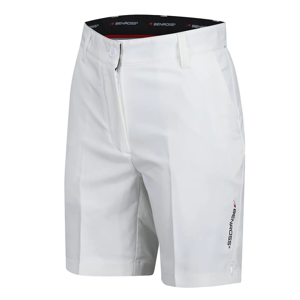 benross_ladies_core_stret_7-2.webp Benross Ladies Core Stretch Stretch Golf Shorts